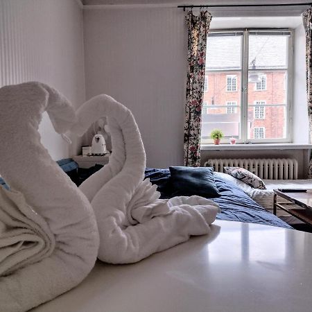 Quiet Central Room Стокгольм Экстерьер фото