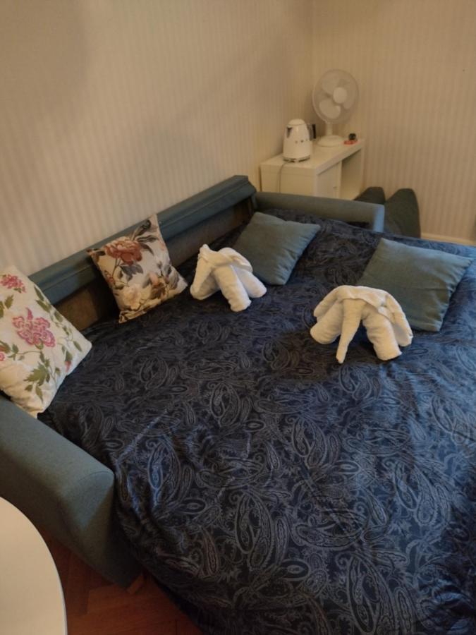 Quiet Central Room Стокгольм Экстерьер фото